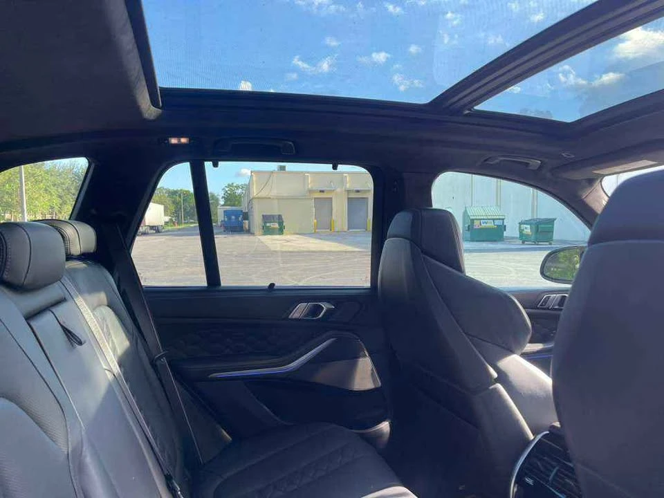 2021 BMW F95 X5 M - Image 12 of 20