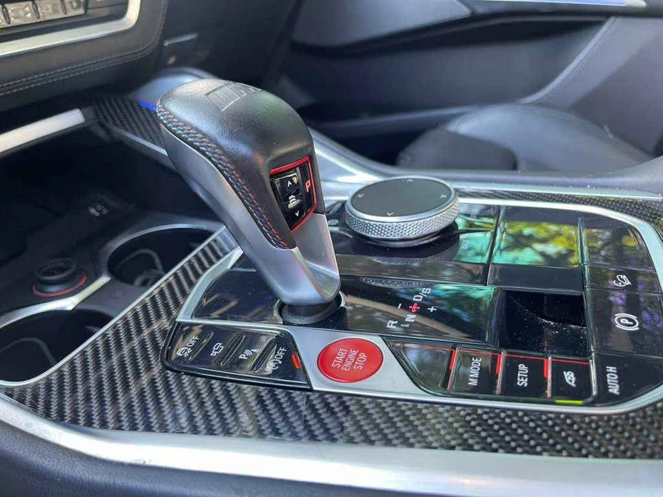 2021 BMW F95 X5 M - Image 15 of 20