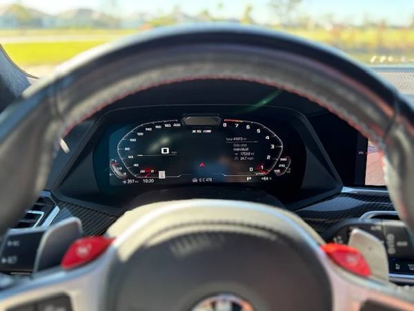 2021 BMW F95 X5 M - Image 12 of 13