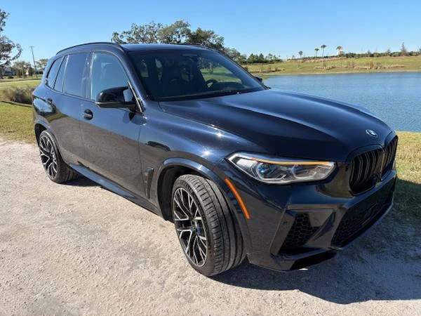 2021 BMW F95 X5 M - Image 11 of 13