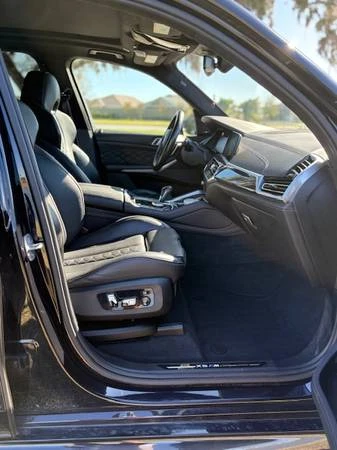 2021 BMW F95 X5 M - Image 10 of 13