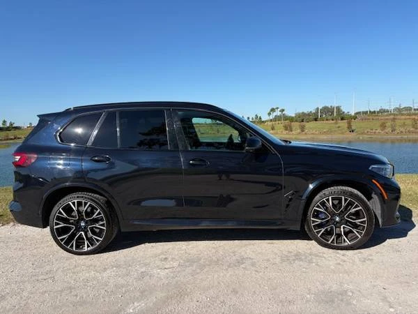 2021 BMW F95 X5 M - Image 9 of 13