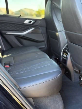 2021 BMW F95 X5 M - Image 8 of 13