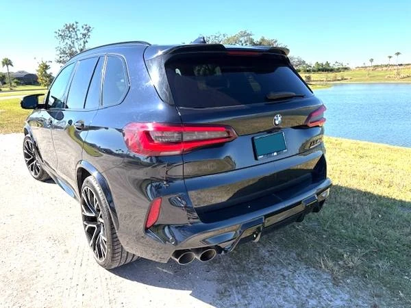 2021 BMW F95 X5 M - Image 6 of 13