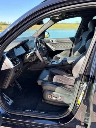 2021 BMW F95 X5 M - Image 3 of 13