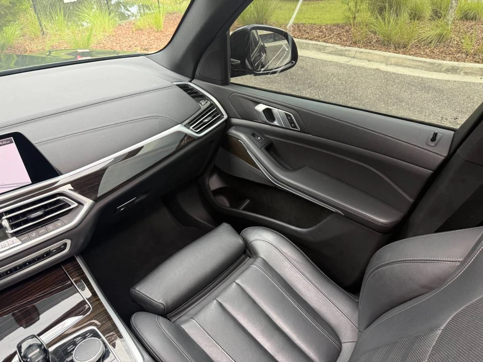 2021 BMW G05 X5 - Image 17 of 22