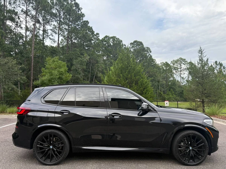 2021 BMW G05 X5 - Image 2 of 22