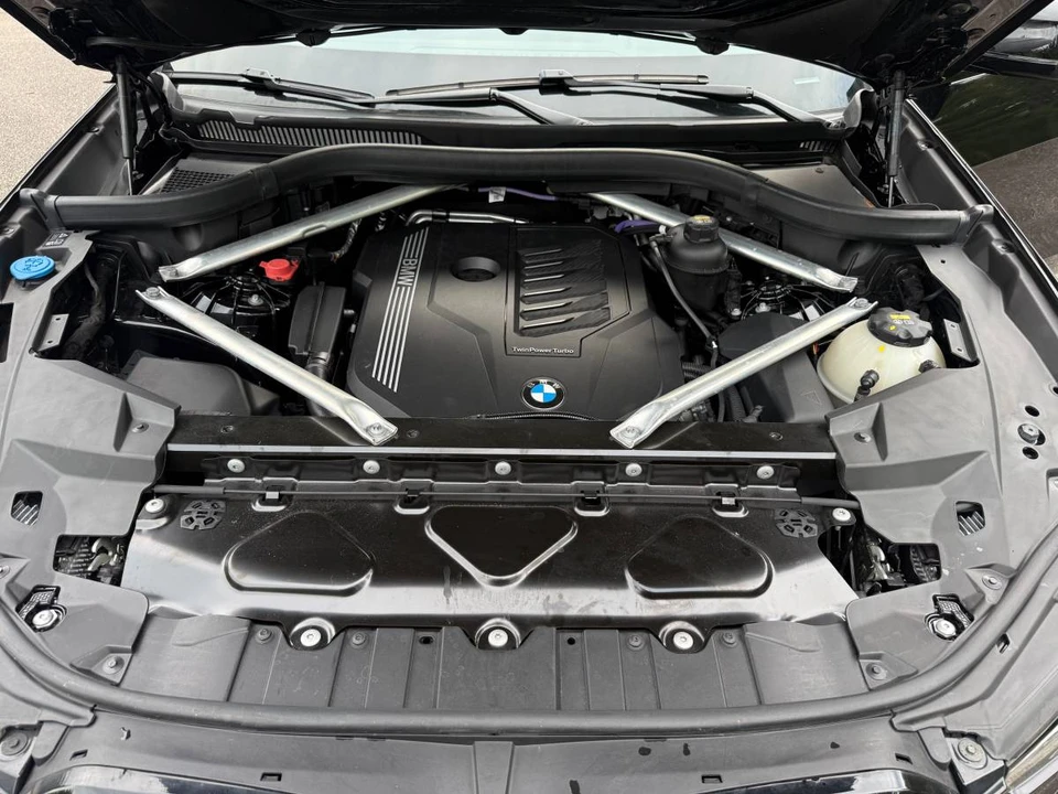 2021 BMW G05 X5 - Image 21 of 22