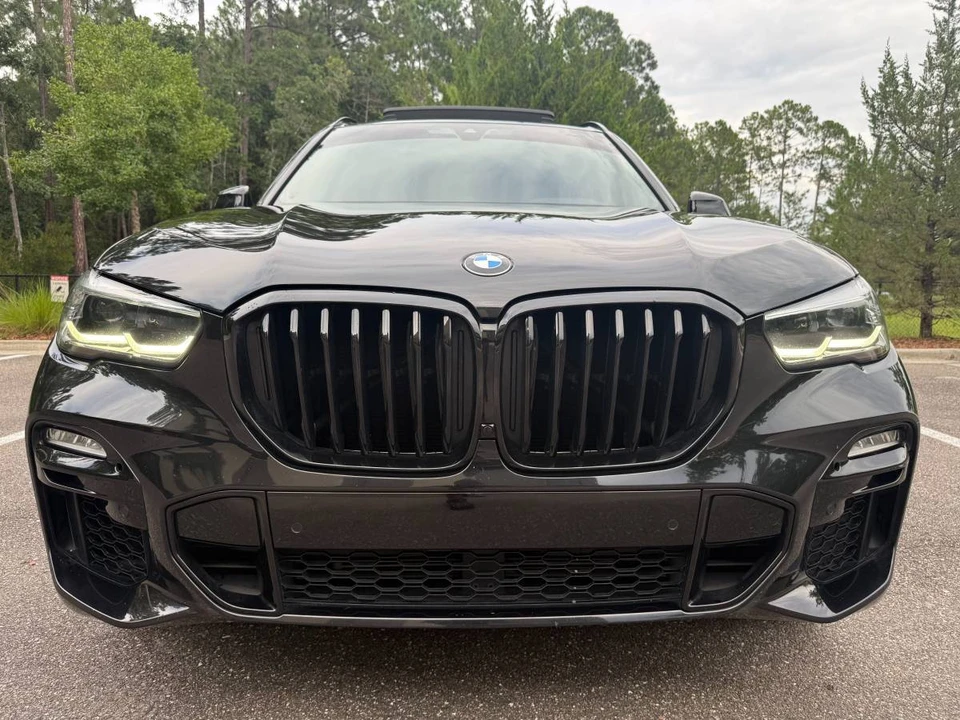 2021 BMW G05 X5 - Image 3 of 22