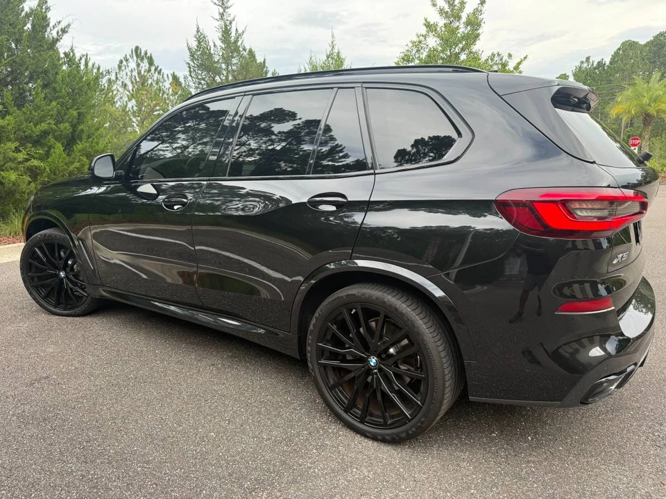 2021 BMW G05 X5 - Image 8 of 22