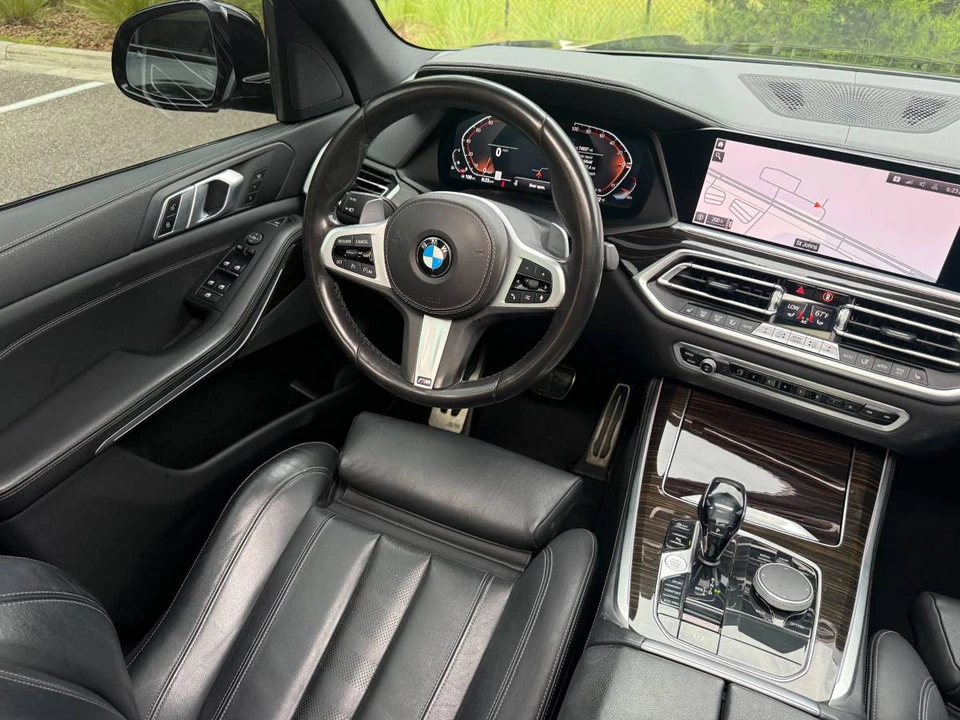 2021 BMW G05 X5 - Image 16 of 22