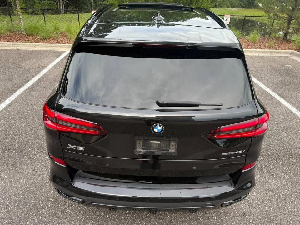 2021 BMW G05 X5 - Image 7 of 22