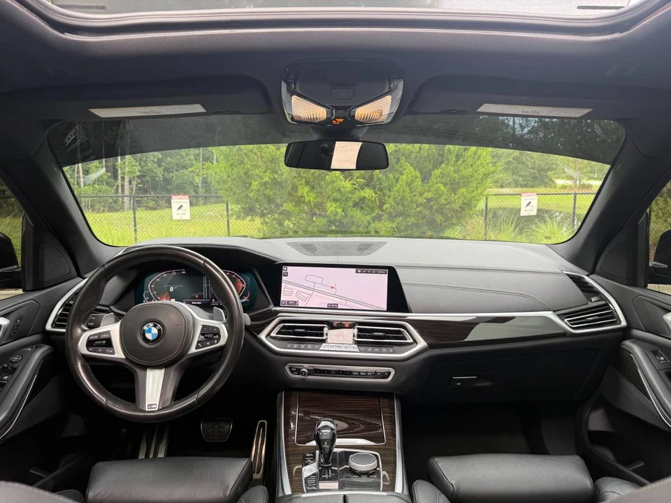 2021 BMW G05 X5 - Image 11 of 22