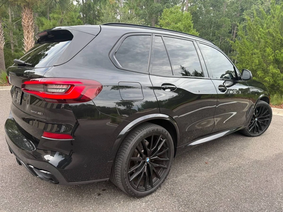 2021 BMW G05 X5 - Image 9 of 22