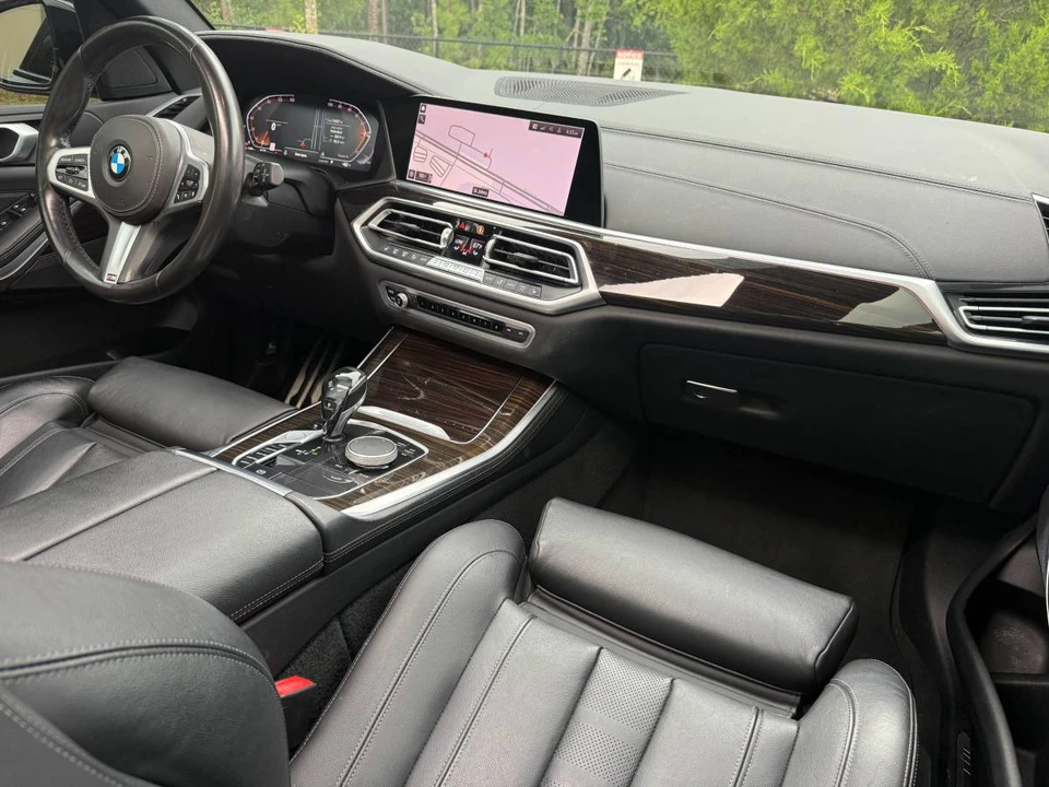 2021 BMW G05 X5 - Image 15 of 22