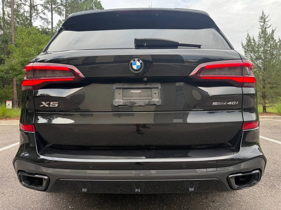 2021 BMW G05 X5 - Image 6 of 22