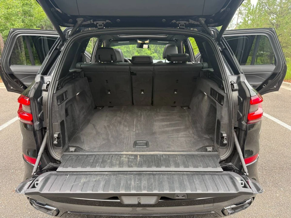 2021 BMW G05 X5 - Image 22 of 22