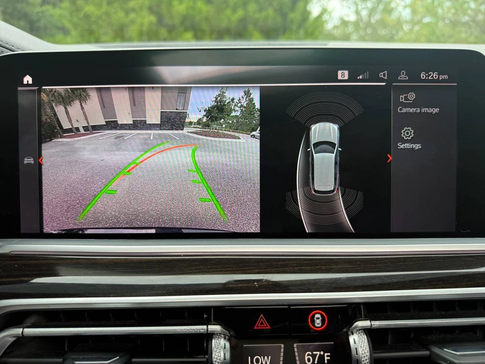 2021 BMW G05 X5 - Image 13 of 22