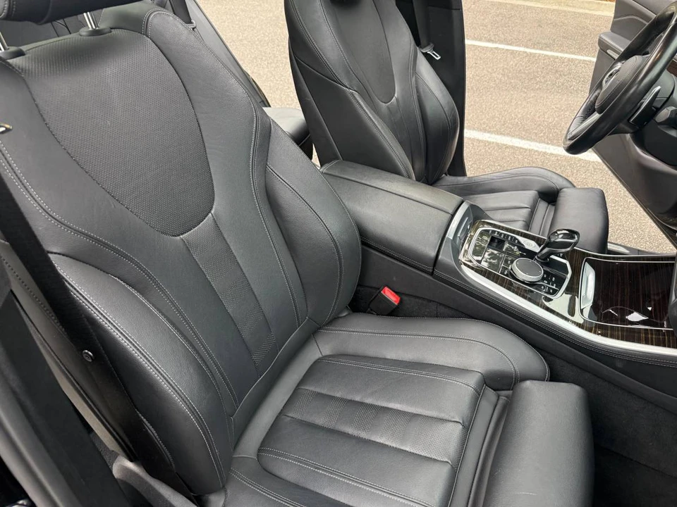 2021 BMW G05 X5 - Image 19 of 22