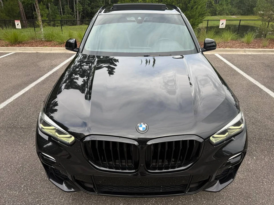 2021 BMW G05 X5 - Image 4 of 22