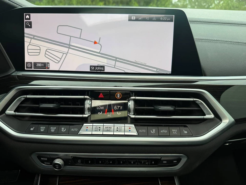 2021 BMW G05 X5 - Image 12 of 22