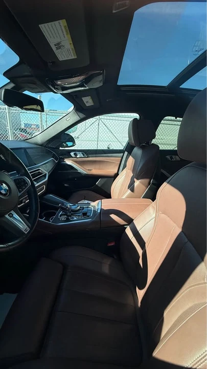 2021 BMW G06 X6 - Image 7 of 7