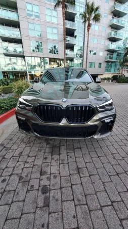 2021 BMW G06 X6 - Image 6 of 19