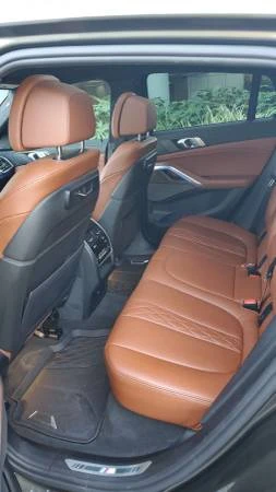 2021 BMW G06 X6 - Image 12 of 19