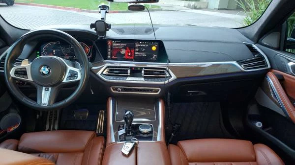 2021 BMW G06 X6 - Image 11 of 19