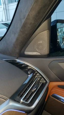 2021 BMW G06 X6 - Image 17 of 19