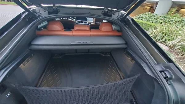 2021 BMW G06 X6 - Image 18 of 19