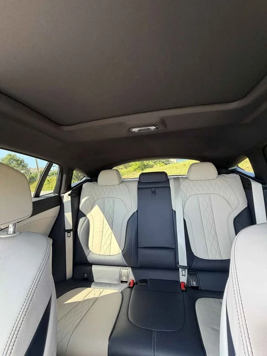 2021 BMW G06 X6 - Image 11 of 14