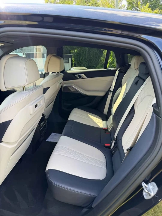 2021 BMW G06 X6 - Image 4 of 14