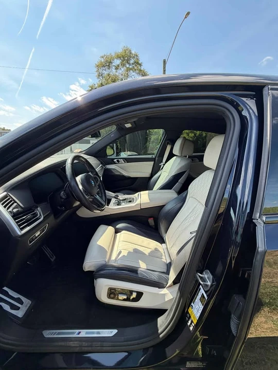 2021 BMW G06 X6 - Image 8 of 14