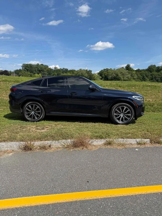 2021 BMW G06 X6 - Image 3 of 14
