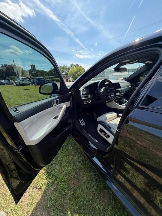 2021 BMW G06 X6 - Image 6 of 14