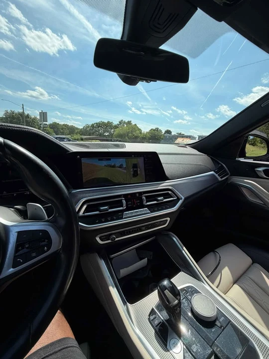 2021 BMW G06 X6 - Image 13 of 14