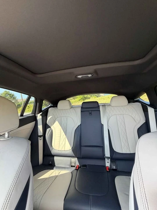 2021 BMW G06 X6 - Image 10 of 14