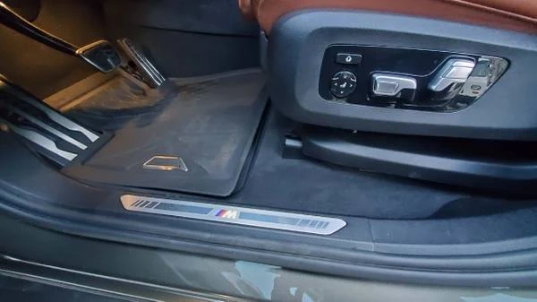 2021 BMW G06 X6 - Image 13 of 21