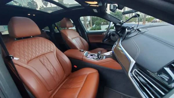 2021 BMW G06 X6 - Image 7 of 21