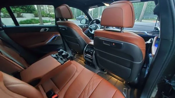2021 BMW G06 X6 - Image 10 of 21