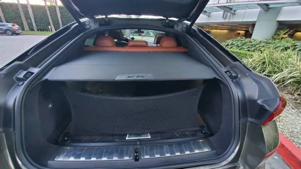 2021 BMW G06 X6 - Image 18 of 21