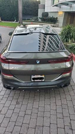 2021 BMW G06 X6 - Image 16 of 21
