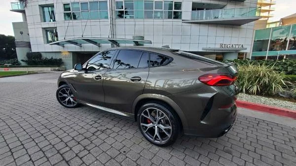 2021 BMW G06 X6 - Image 2 of 21