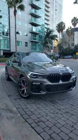 2021 BMW G06 X6 - Image 14 of 21