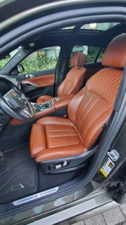 2021 BMW G06 X6 - Image 8 of 21
