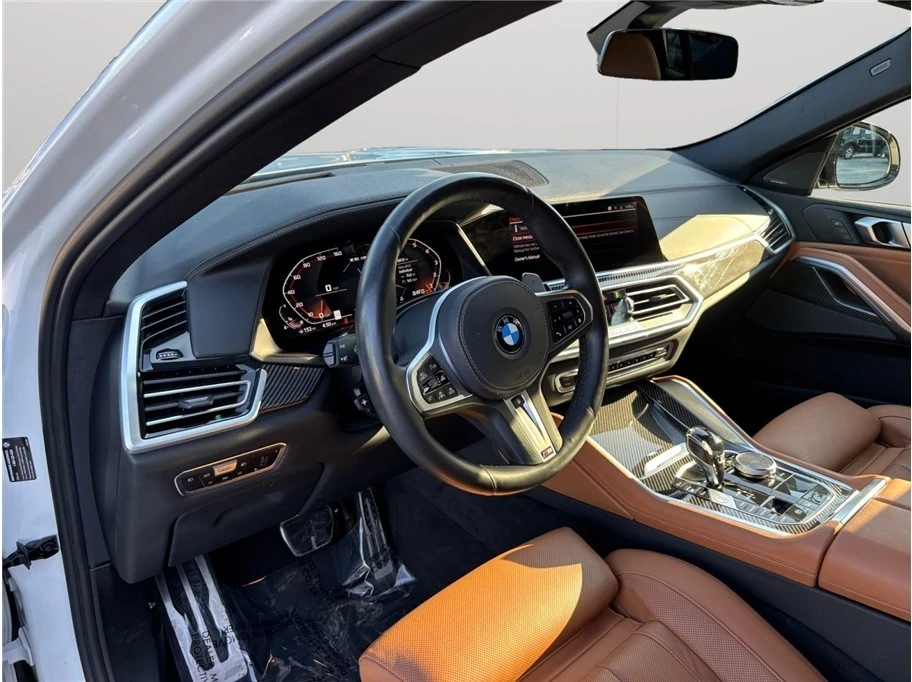 2021 BMW G06 X6 - Image 6 of 21