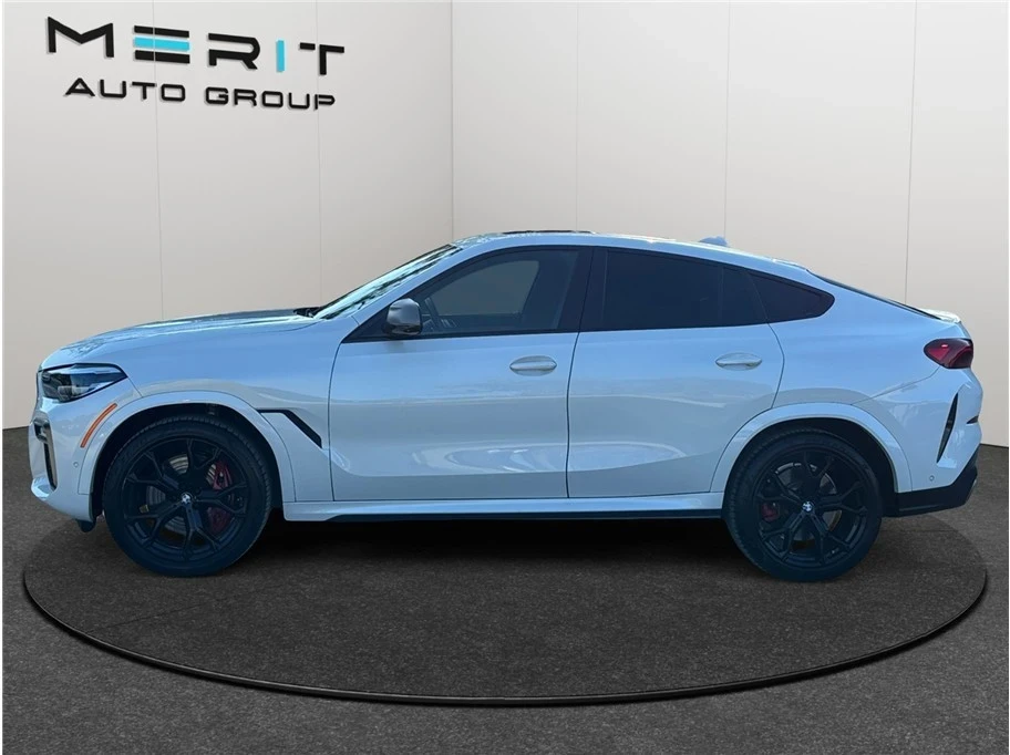 2021 BMW G06 X6 - Image 5 of 21