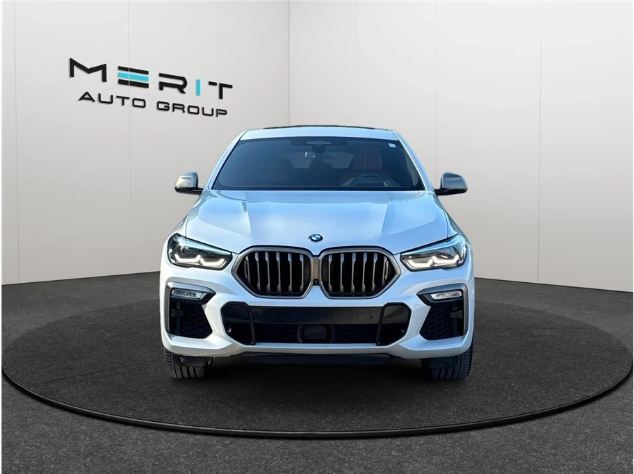 2021 BMW G06 X6 - Image 3 of 21