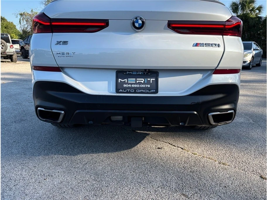 2021 BMW G06 X6 - Image 18 of 21